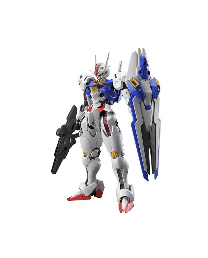gundam gunpla witch from mercury full mechanics 1100 gundam aerial