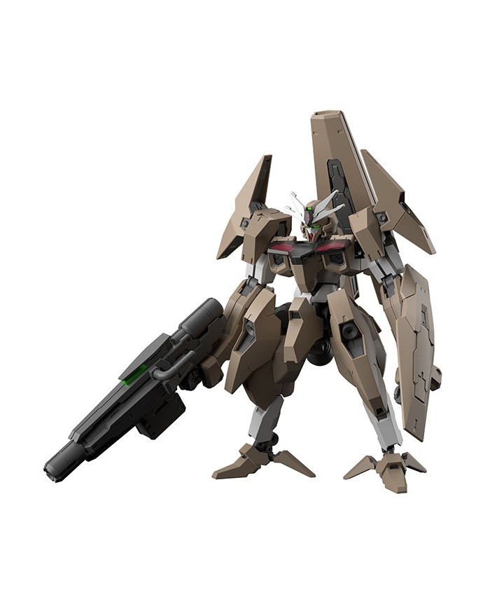 gundam gunpla witch from mercury hg 1144 018 gundam lfrith thorn