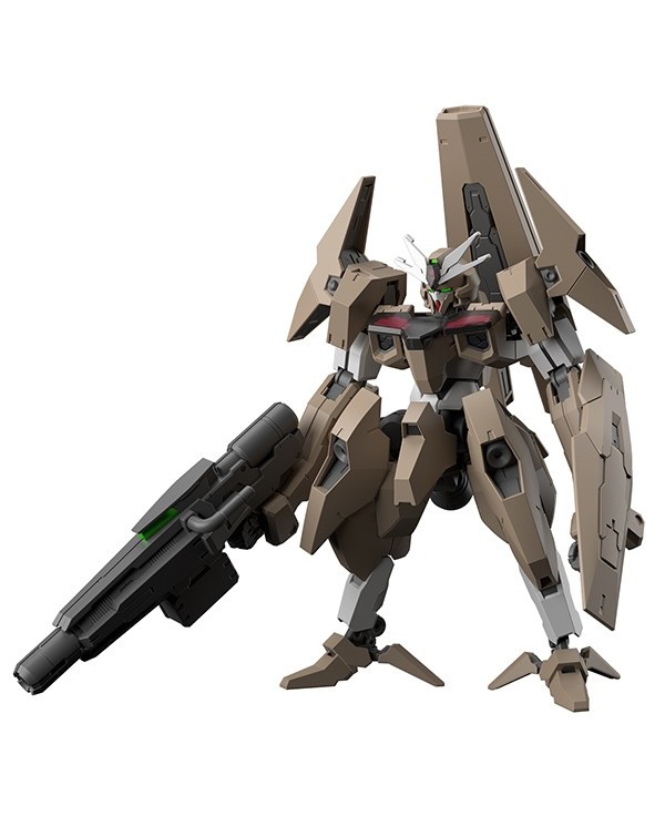 Gundam Gunpla Witch From Mercury HG 1/144 018 Gundam Lfrith Thorn
