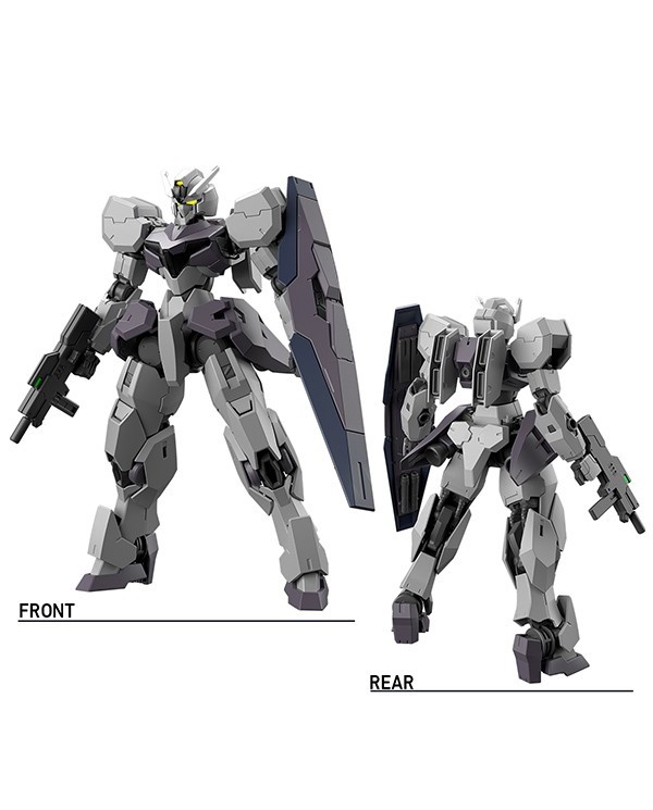 Gundam Gunpla Witch From Mercury HG 1/144 24 Gundvolva