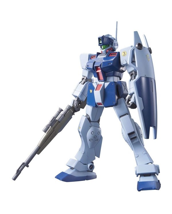 Gundam Gunpla HG  1/144 146 Gm Sniper II