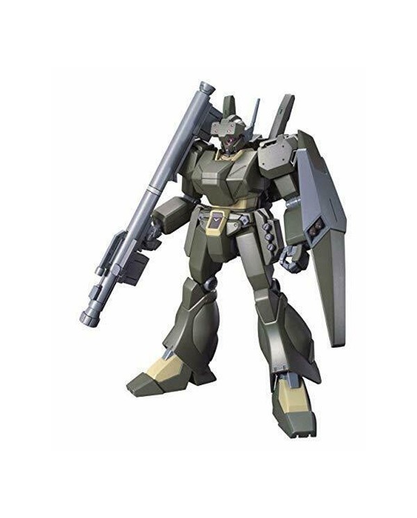 Gundam Gunpla HG 1/144 123 Jegan Echoes Type