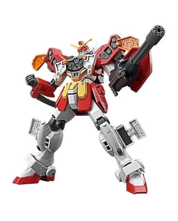 Gundam Gunpla HG 1/144 236 Gundam Heavyarms