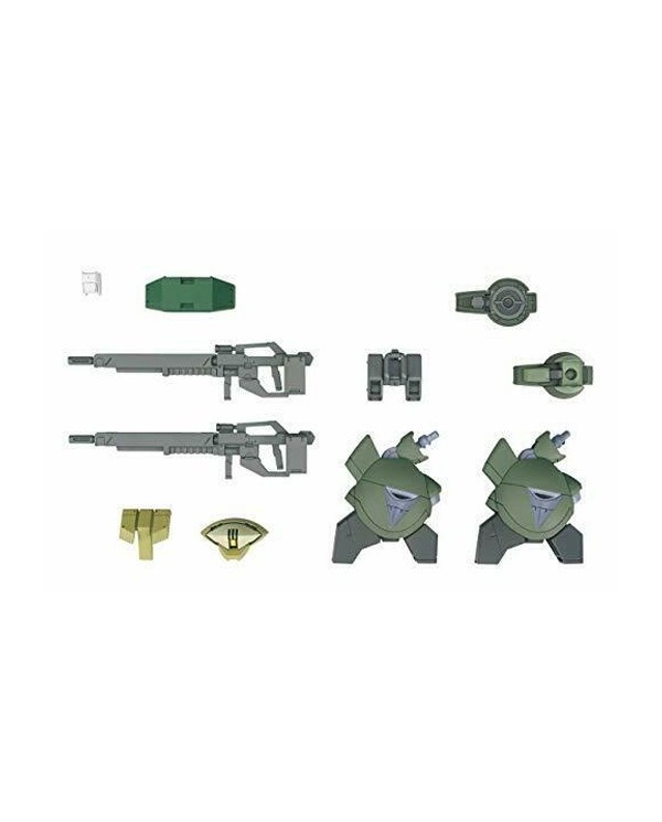 Gundam Gunpla HG 1/144 MS Option Set 9