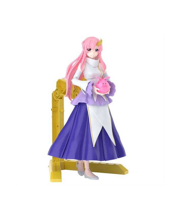 gundam figure-rise seed lacus clyne