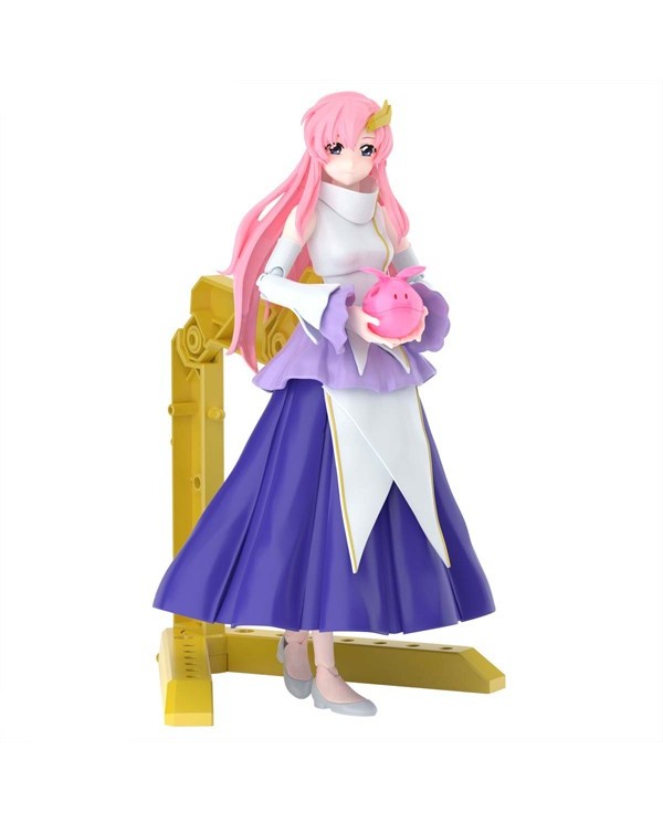 Gundam Figure-Rise Seed Lacus Clyne