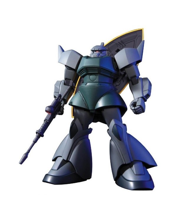 Gundam Gunpla HG 1/144 076 Gelgoog/ Gelgoog Cannon