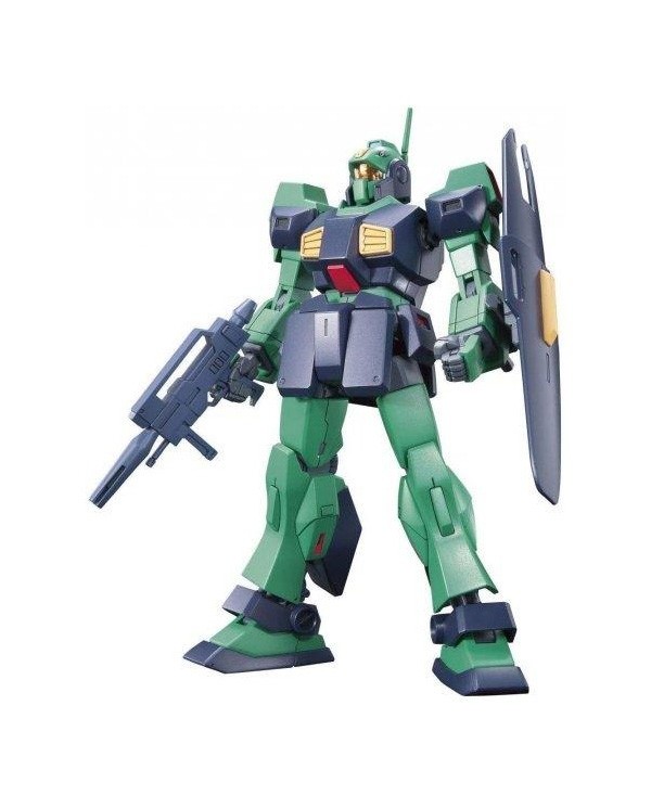 Gundam Gunpla  HG 1/144 150 Nemo Z Ver