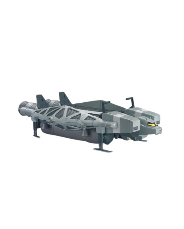Gundam Gunpla  HG 1/144 158 Base Jabber Type 89