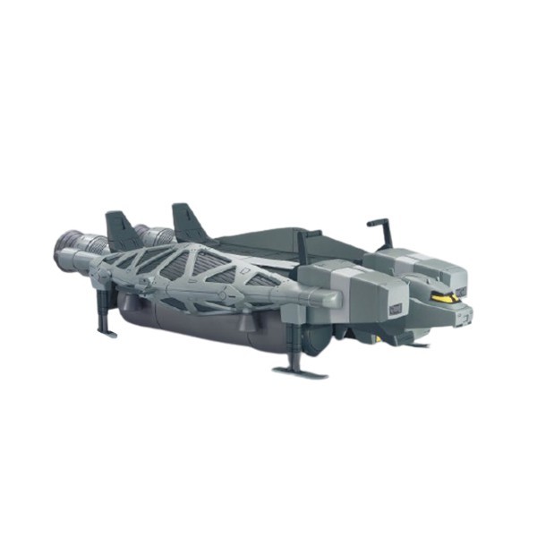 gundam gunpla  hg 1144 158 base jabber type 89