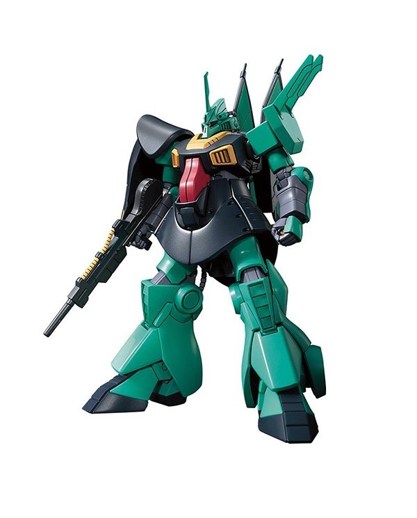 Gundam Gunpla HG 1/144 219 Dijeh