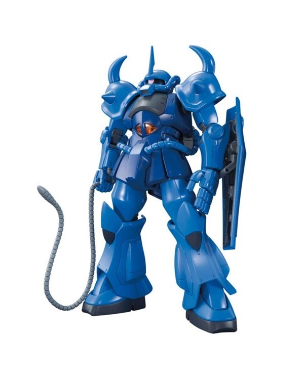 Gundam Gunpla HG 1/144 196 Gouf