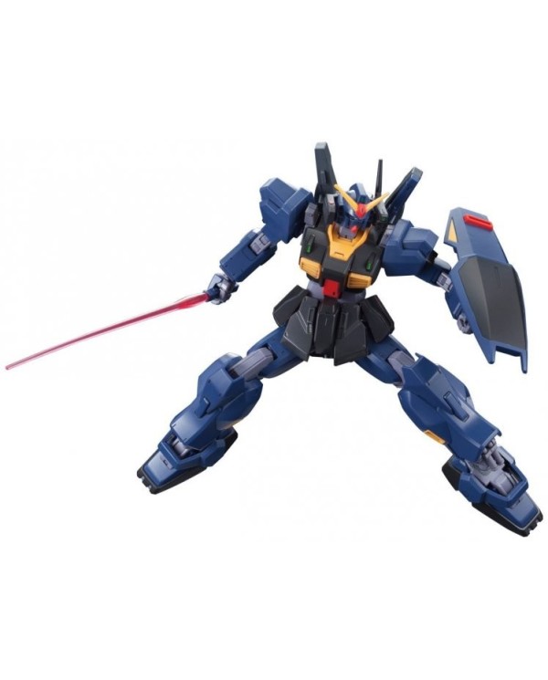 Gundam Gunpla HG 1/144 194 RX-178 Gundam Mk-II Titans