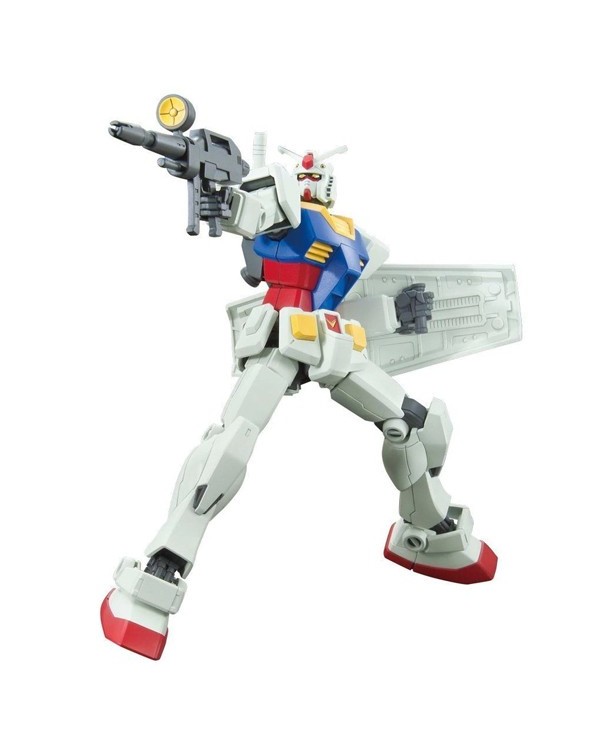Gundam Gunpla HG 1/144 191  RX-78-2 Gundam