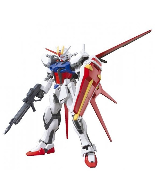 Gundam Gunpla HG 1/144 171 Aile Strike Gundam