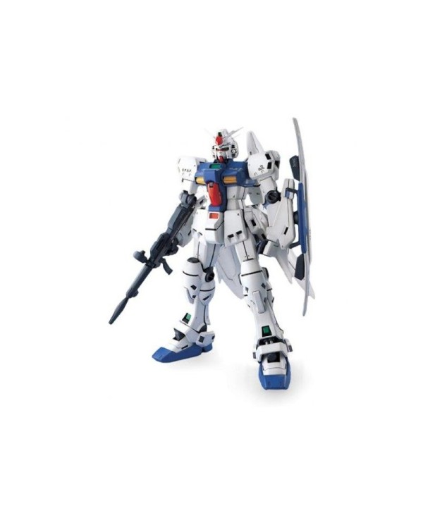 Gundam Gunpla MG 1/100 Rx-78Gp03S Gundam Stamen