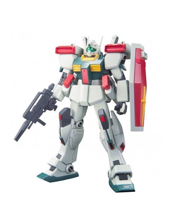 Gundam Gunpla HG 1/144 126 GM III