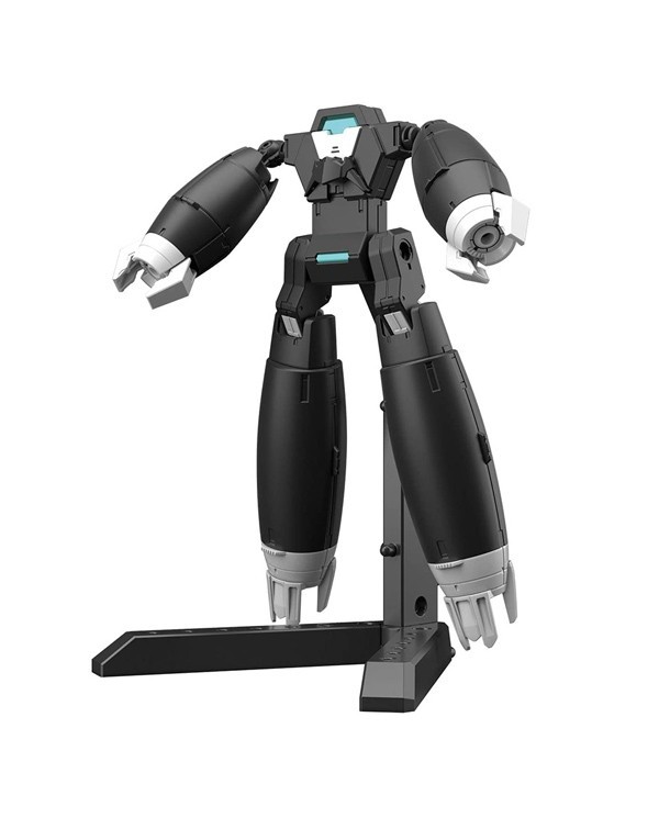 Gundam Gunpla HG 1/144 035 Aun Rize Armor