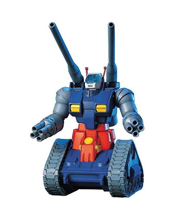 Gundam Gunpla HG 1/144 007 Gundam RX-75 Guntank