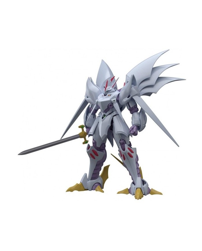 gundam gunpla hg cybaster