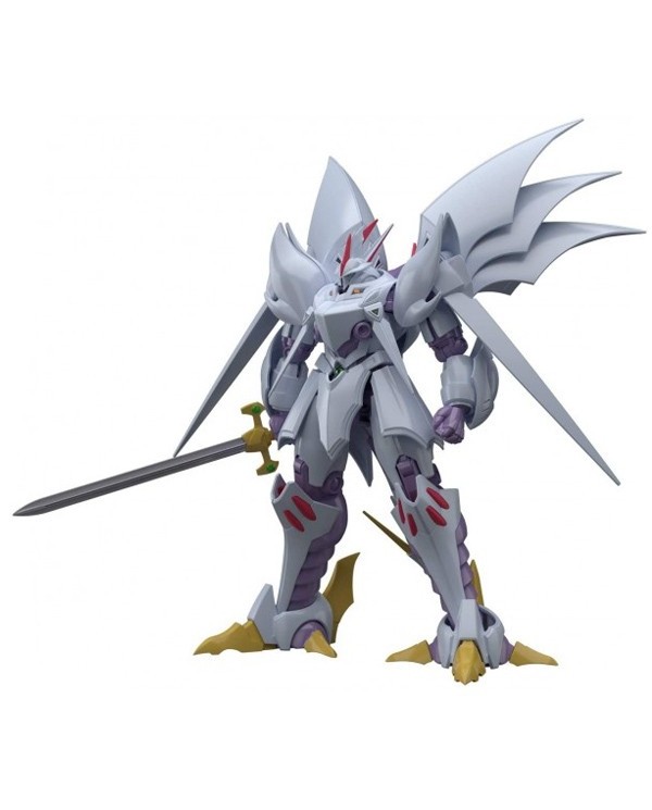 Gundam Gunpla HG Cybaster