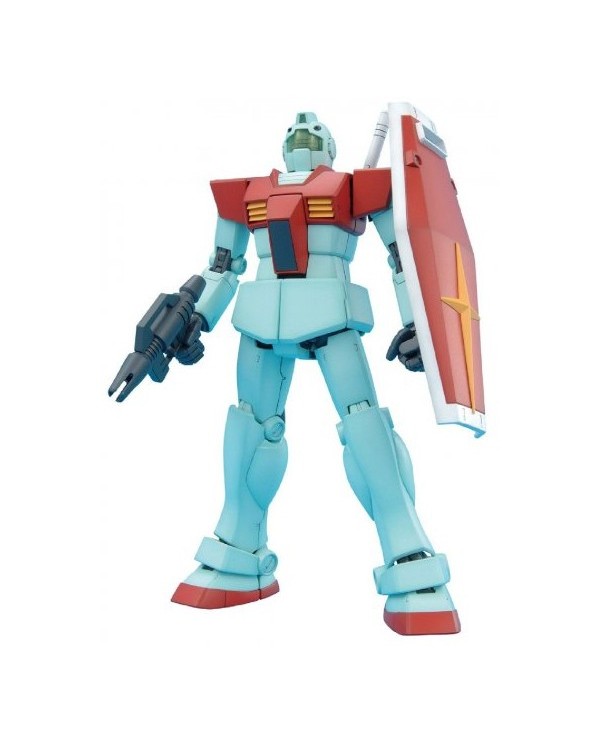 Gundam Gunpla MG 1/100 RGM-79 GM Ver.2.0
