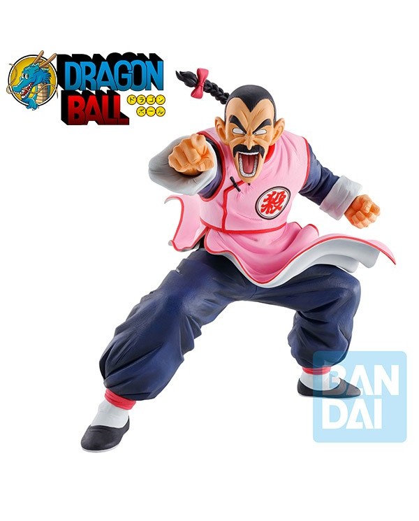 Tao Pai Pai DBZ Ichibansho Ex Mystical Adventure 18cm