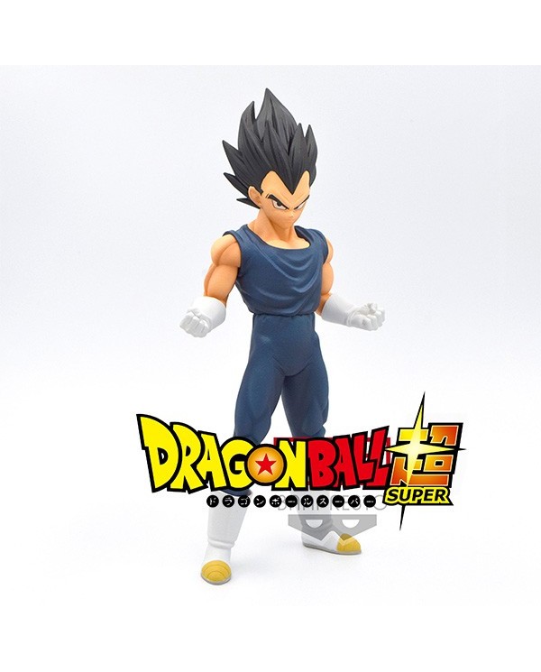 Vegeta DBZ Super Super Hero DxF 16cm W90