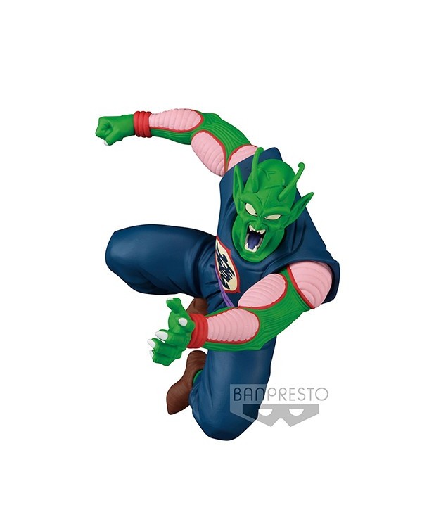 Piccolo Daimaoh Dragon Ball Match Makers 10cm W93