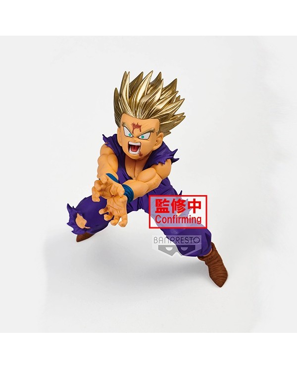 Son Gohan Super Saiyan 14cm DBZ Blood Of Saiyans Special Vol11 W93