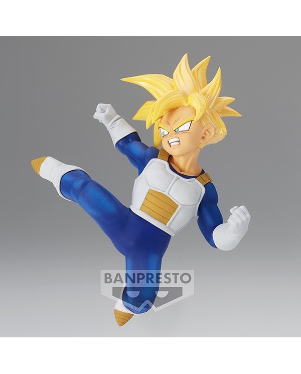 Super Saiyan Son Gohan 9cm DBZ Vol.1 W96