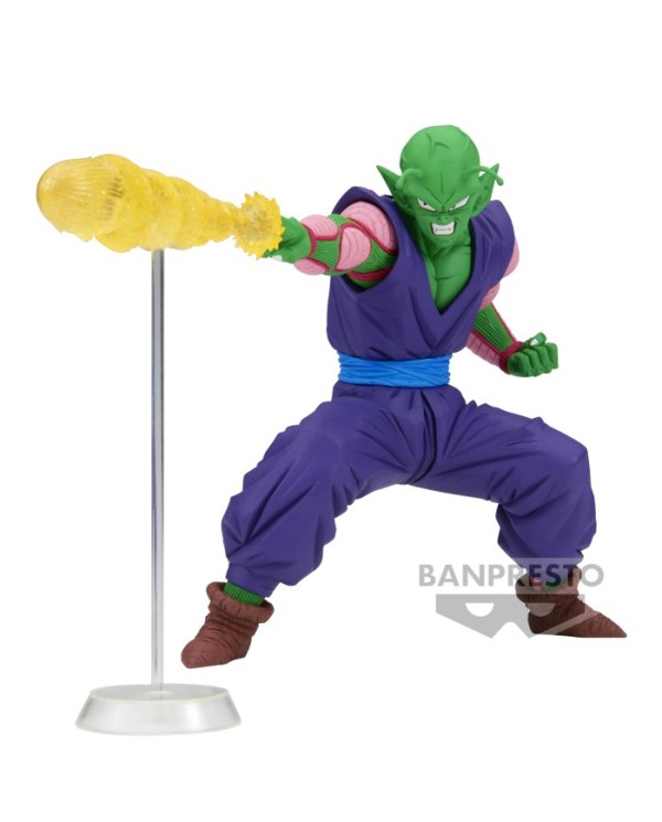 Piccolo DBZ Gxmateria 15cm W100