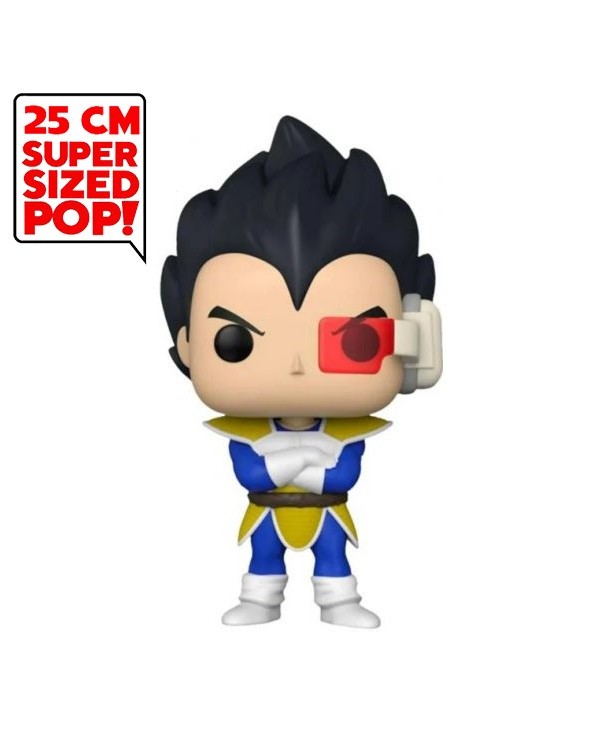 Vegeta DBZ Pop 25cm