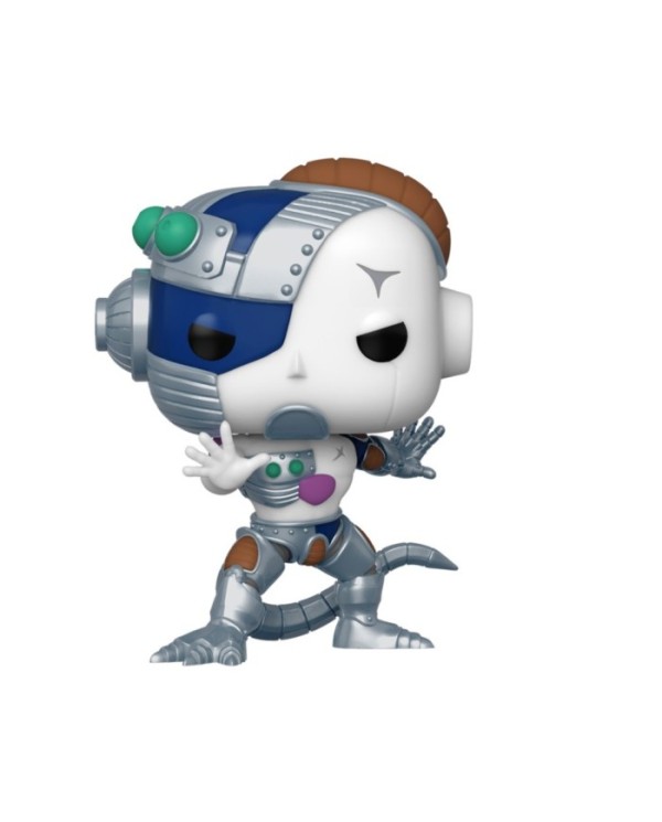 Mecha Frieza DBZ Pop