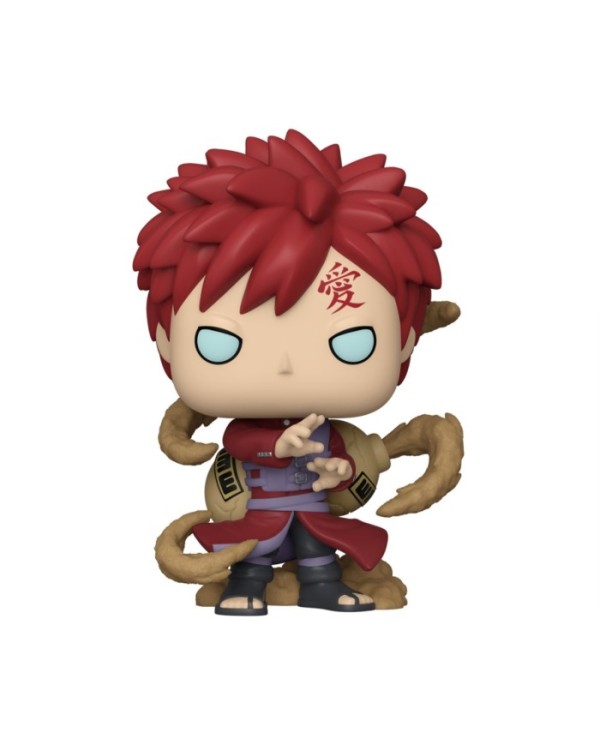 Gaara Pop S4