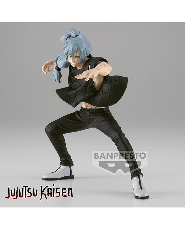 Mahito Jujutsu Kaisen 16cm W95
