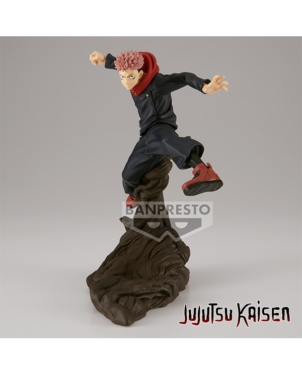 Yuji Itadori Jujutsu Kaisen Combination Battle 8cm W95