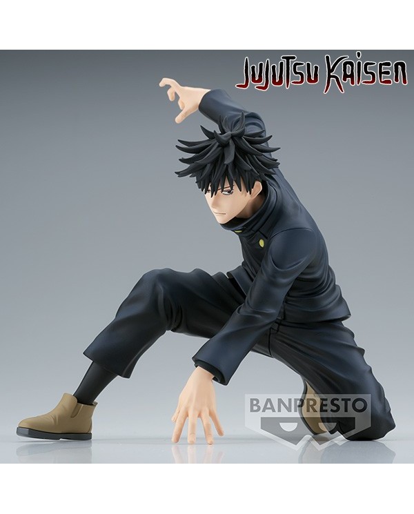 Megumi Fushiguro Jujutsu Kaisen Maximatic I 13cm W96