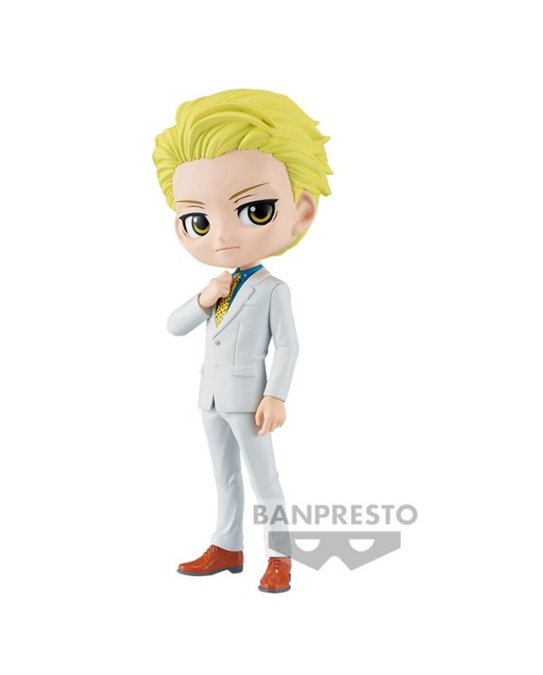 Kento Nanami Jujutsu Kaisen Q Posket Ver B 14cm W97
