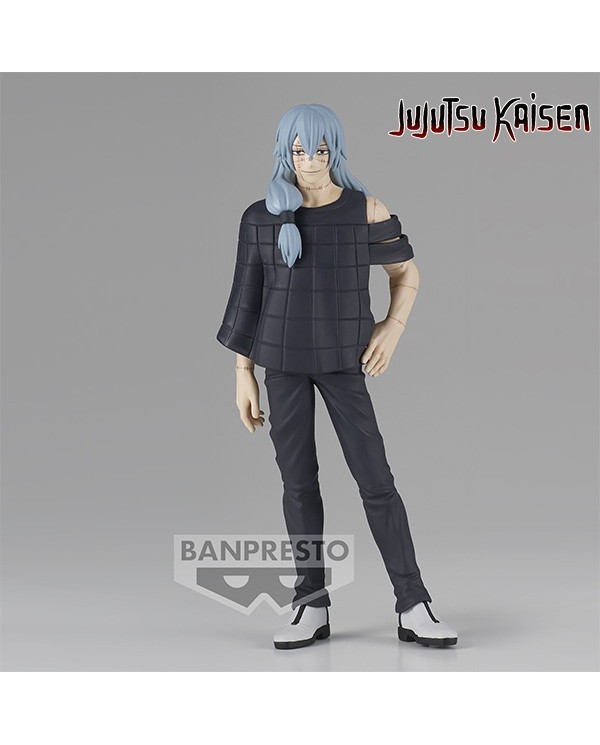 Kata Mahito Jujutsu Kaisen Jukon No 16cm W97