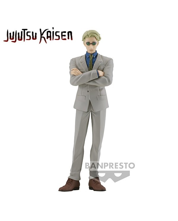 Kento Nanami Jujutsu Kaisen Jukon No Kata 16cm W98