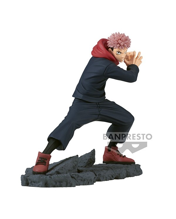 Yuji Itadori Jujutsu Kaisen Combination Battle3 10cm W101