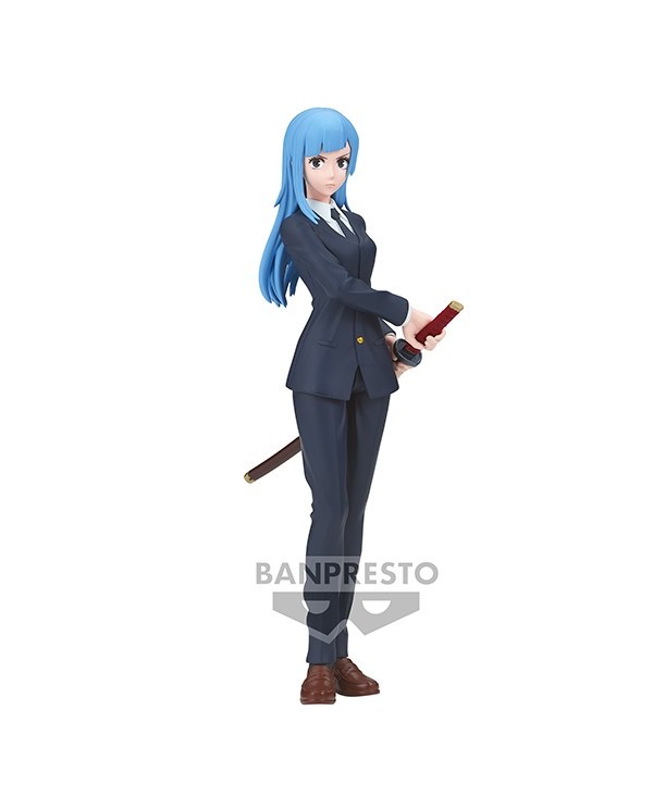 Kasumi Miwa Jujutsu Kaisen Jukon No Kata 15cm W101