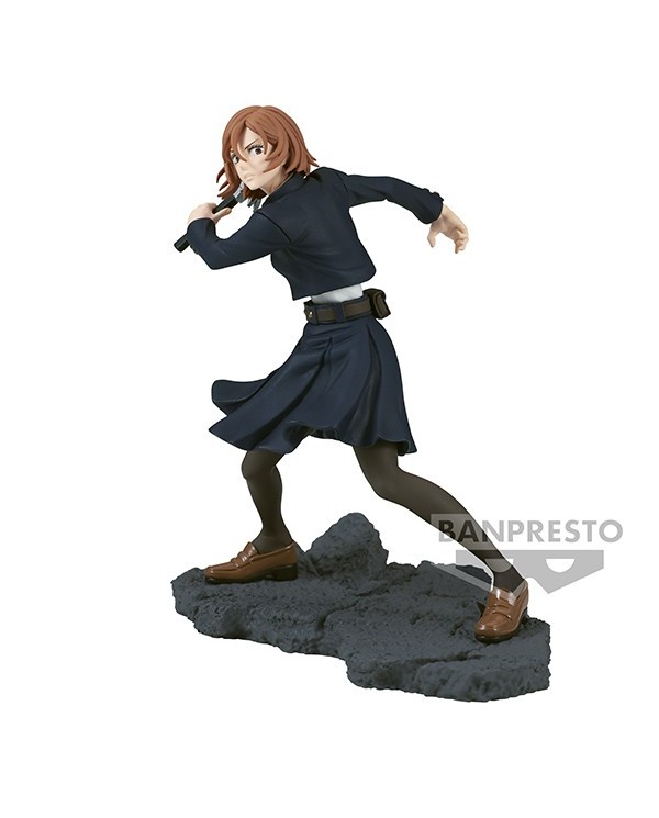 Nobara Kugisaki Jujutsu Kaisen Combination Battle3 11cm W101