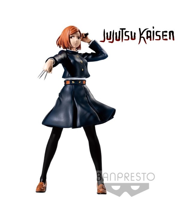 Nobara Kugisaki Jujutsu Kaisen 16cm