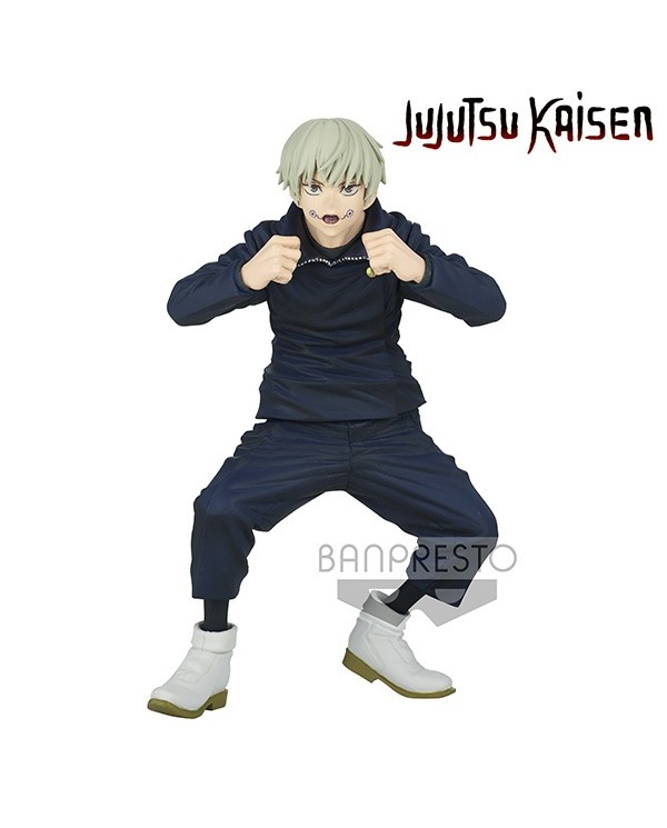 Toge Inumaki Jujutsu Kaisen 15cm