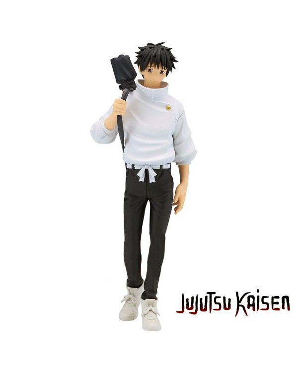 Yuta Okkotsu Jujutsu Kaisen 0 Jukon No Kata 16cm W89