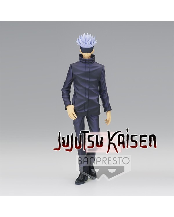 Satoru Gojo Jujutsu Kaisen Jukon No Kata 17cm W90