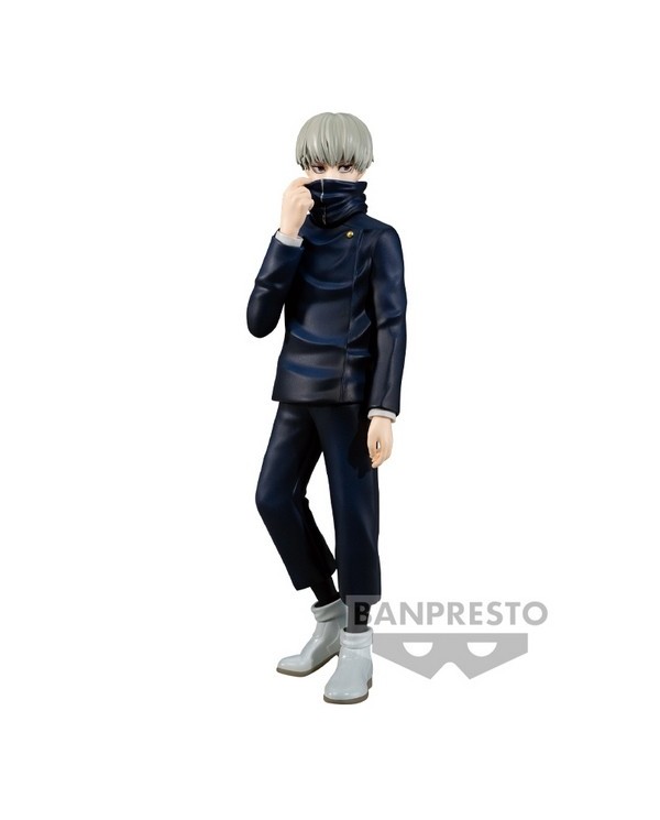 Toge Inumaki Jujutsu Kaisen Jukon No Kata 15cm W91