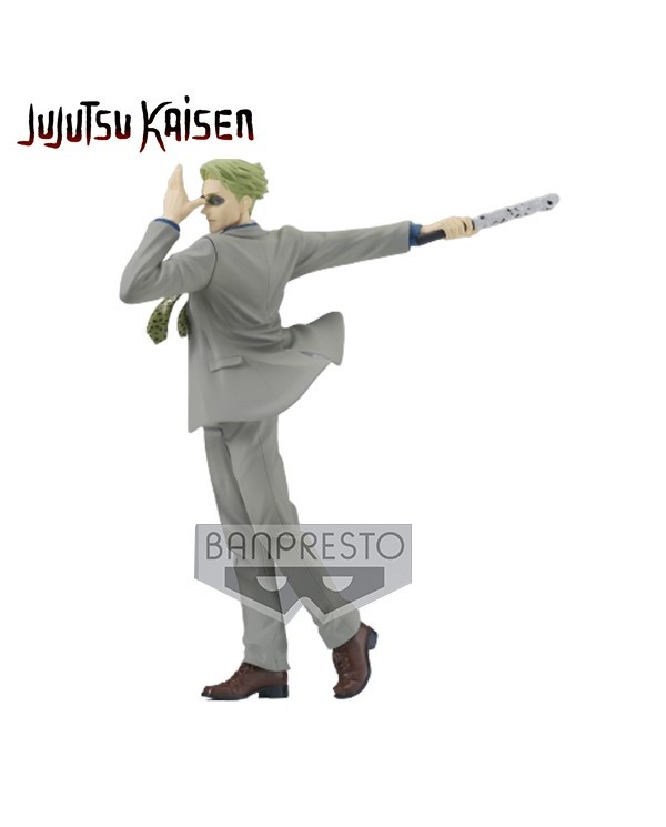 Kento Nanami Jujutsu Kaisen 19cm W92